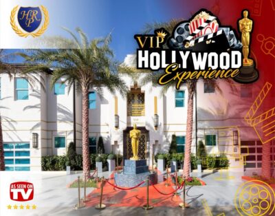 VIP Hollywood Experience